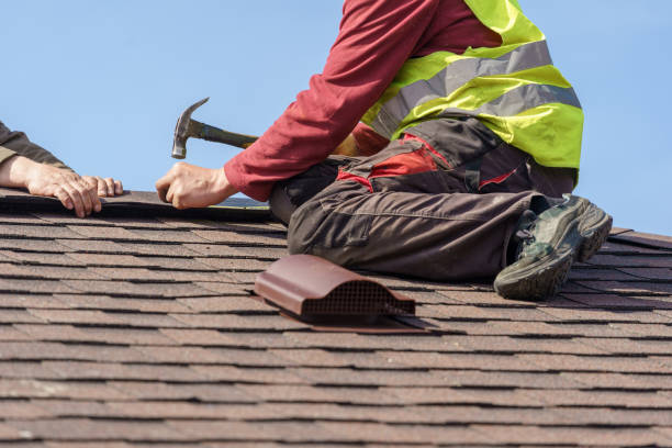 Best Best Roofing Contractors  in Gary, IN