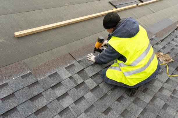 Best Roof Replacement Cost  in Gary, IN