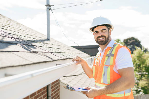 Best Emergency Roof Repair  in Gary, IN