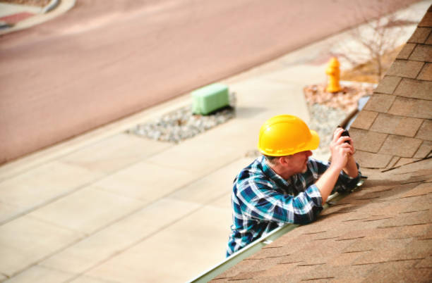 Best Emergency Roof Repair  in Gary, IN