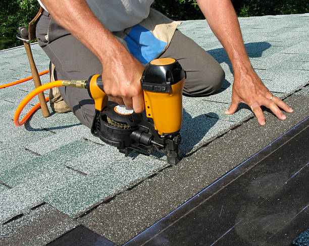 Best Residential Roofing Contractor  in Gary, IN