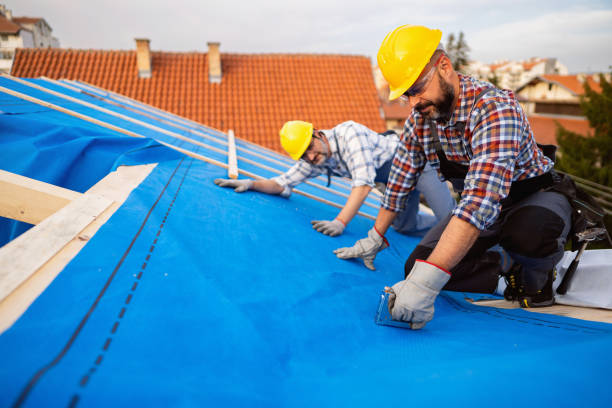 Best Best Roofing Contractors  in Gary, IN