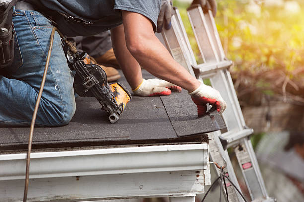 Best Flat Roof Repair Services  in Gary, IN