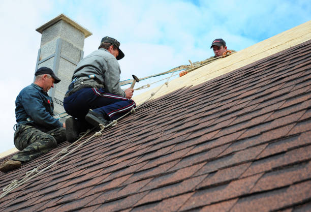 Best Slate Roofing Contractor  in Gary, IN