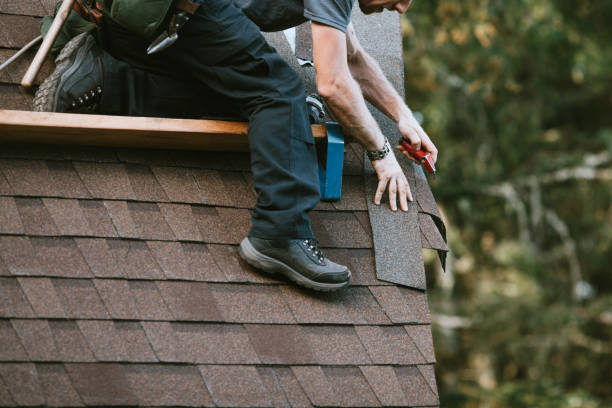 Professional Roofing Contractor in Gary, IN